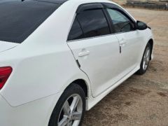 Сүрөт унаа Toyota Camry