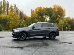 Фото авто BMW X5