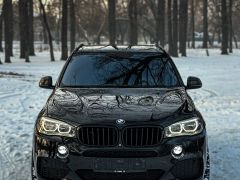 Сүрөт унаа BMW X5