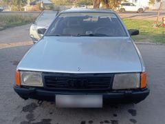 Photo of the vehicle Audi 100