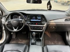 Фото авто Hyundai Sonata