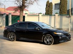 Сүрөт унаа Toyota Camry