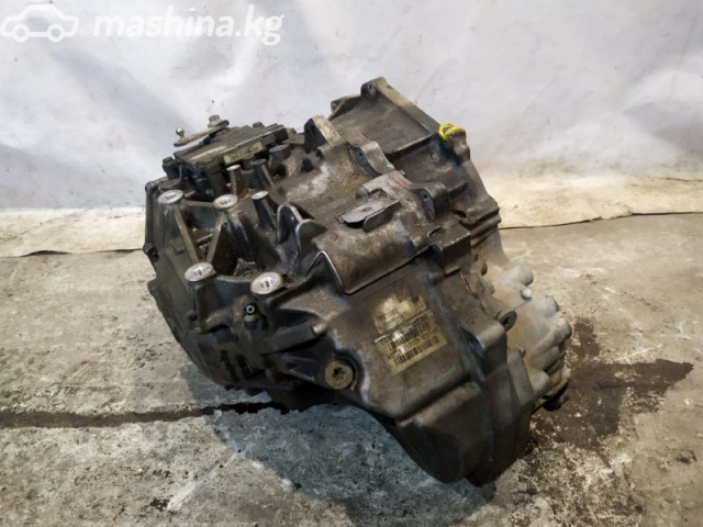 Spare Parts and Consumables - Акпп l359