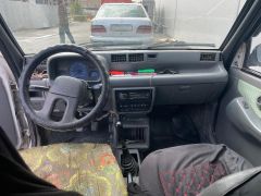 Фото авто Daewoo Tico