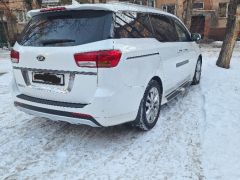 Сүрөт унаа Kia Carnival