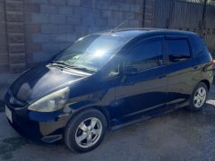 Сүрөт унаа Honda Fit