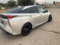 Photo of the vehicle Toyota Prius