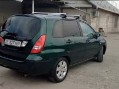 Сүрөт унаа Suzuki Liana