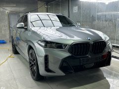 Сүрөт унаа BMW X6