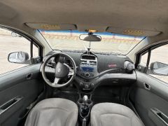 Photo of the vehicle Daewoo Matiz