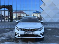 Сүрөт унаа Kia K5