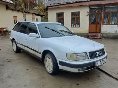 Сүрөт унаа Audi 100