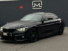 Photo of the vehicle BMW 4 Series