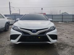 Сүрөт унаа Toyota Camry (Japan)