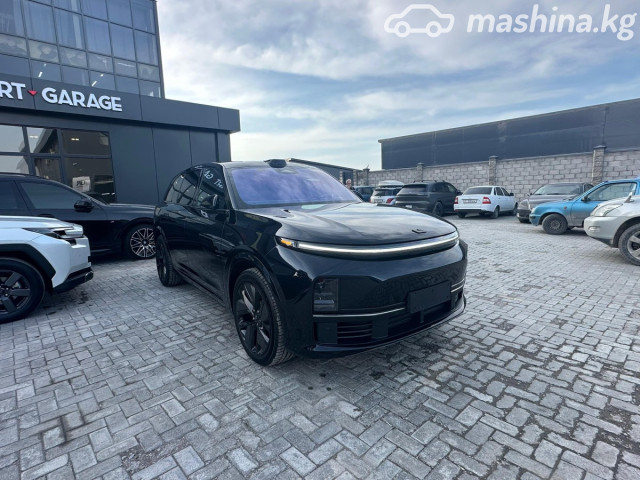 LiXiang L7