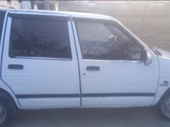 Photo of the vehicle Daewoo Tico