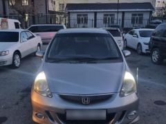 Сүрөт унаа Honda Fit