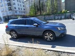 Сүрөт унаа Subaru Outback