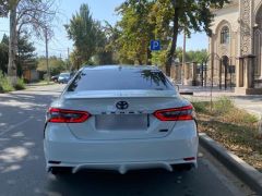 Сүрөт унаа Toyota Camry