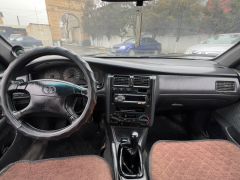 Сүрөт унаа Toyota Carina