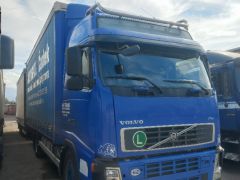 Фото авто Volvo FH