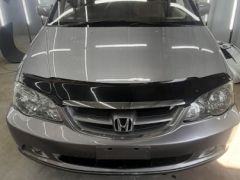 Сүрөт унаа Honda Odyssey