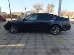 Фото авто Lexus ES