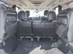 Фото авто Toyota Alphard