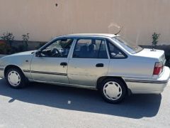 Сүрөт унаа Daewoo Nexia