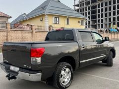 Фото авто Toyota Tundra