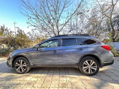 Photo of the vehicle Subaru Outback