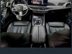 Сүрөт унаа BMW X7