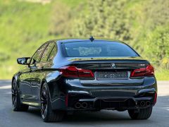 Сүрөт унаа BMW M5