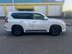 Фото авто Lexus GX