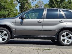 Фото авто BMW X5