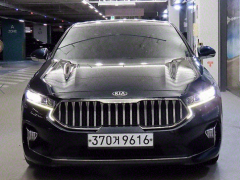 Фото авто Kia K7