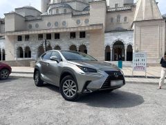 Фото авто Lexus NX