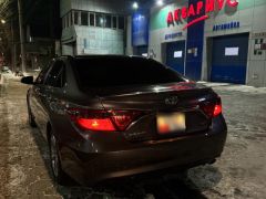 Фото авто Toyota Camry