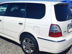 Сүрөт унаа Honda Odyssey