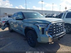 Photo of the vehicle Toyota Tundra