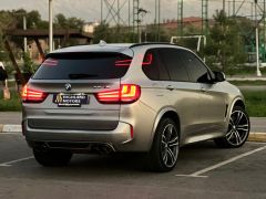 Сүрөт унаа BMW X5 M