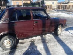 Сүрөт унаа ВАЗ (Lada) 2107