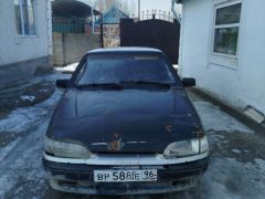 Сүрөт унаа ВАЗ (Lada) 2115