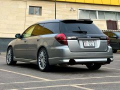 Photo of the vehicle Subaru Legacy