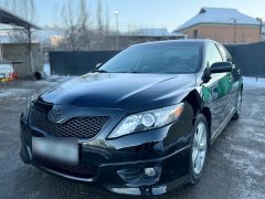 Сүрөт унаа Toyota Camry