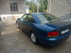 Сүрөт унаа Mitsubishi Galant