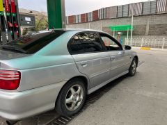 Фото авто Honda Accord