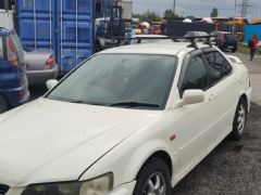 Сүрөт унаа Honda Accord