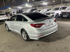 Photo of the vehicle Hyundai Sonata