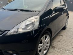 Сүрөт унаа Honda Jazz